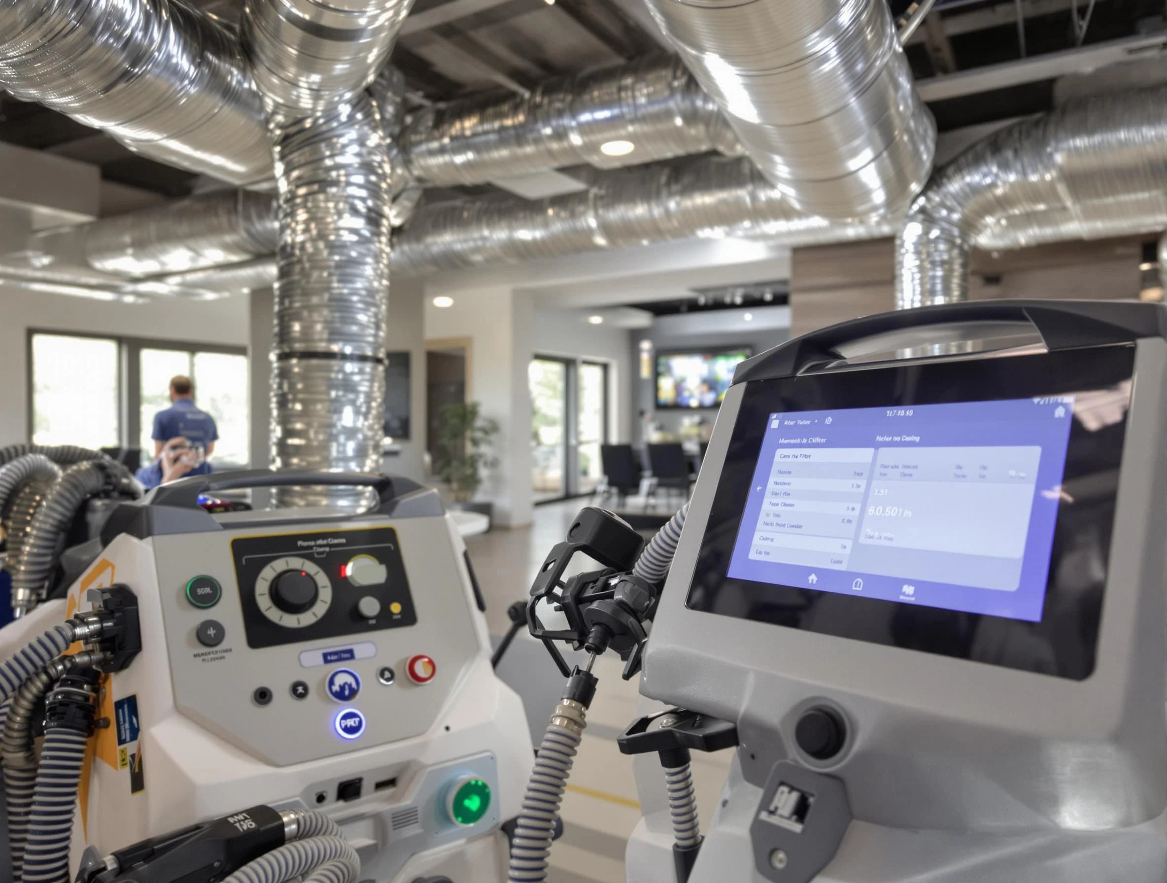 Expert mold remediation by Braintree Air Duct Cleaning in Braintree