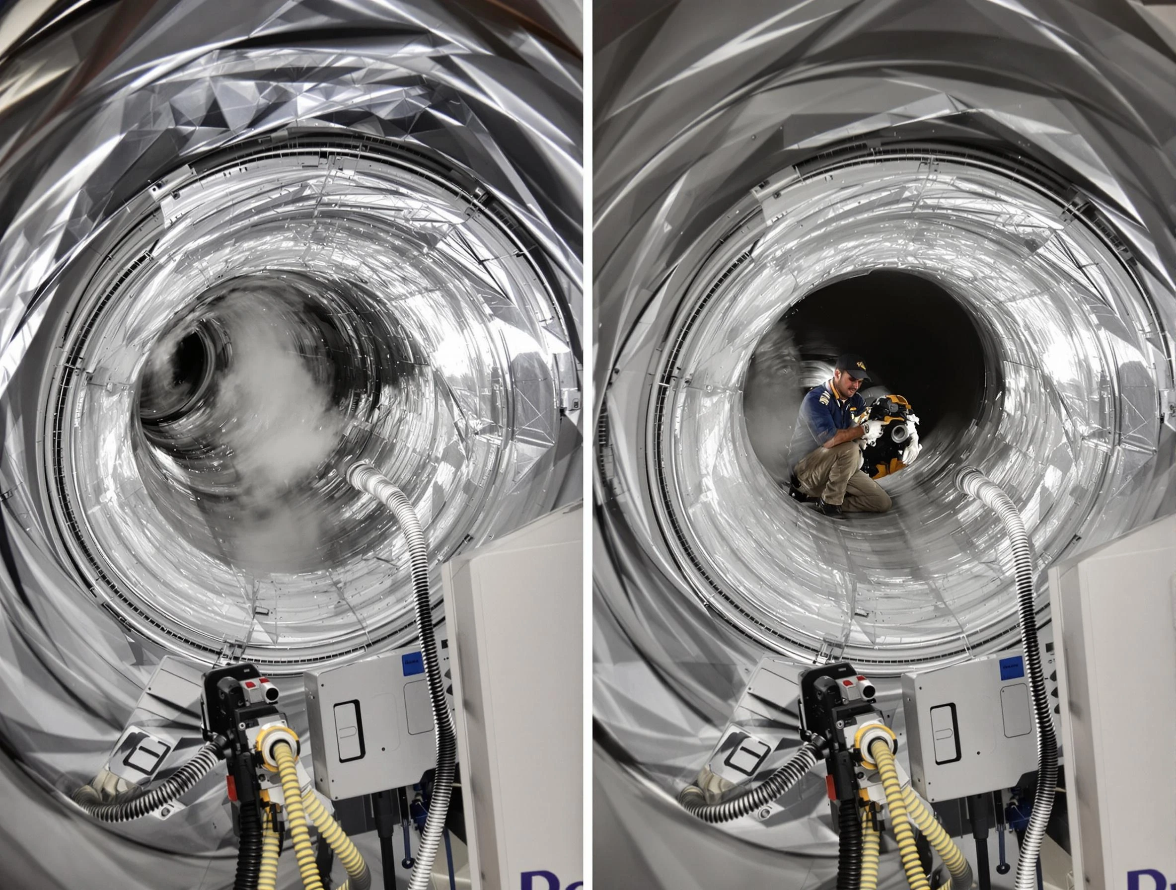 Mold Cleaning in Randolph, MA