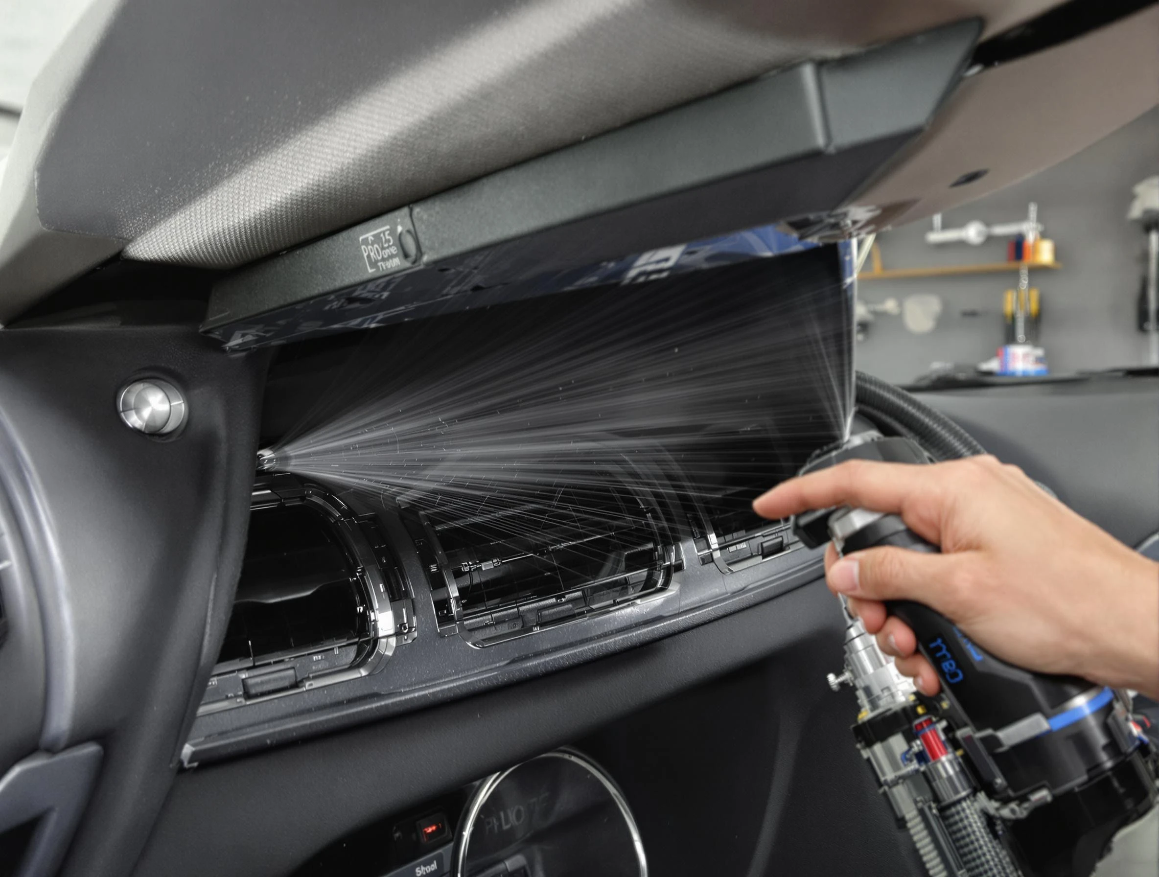 Car Cleaning in Randolph, MA