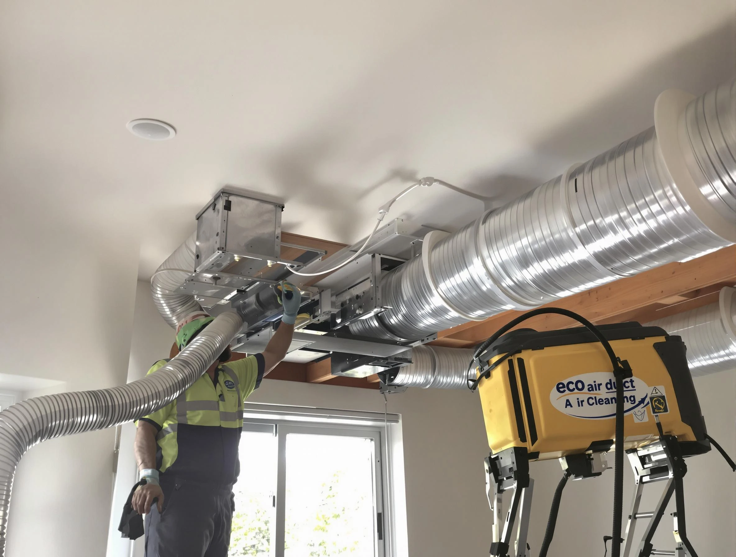 Eco Cleaning in Randolph, MA