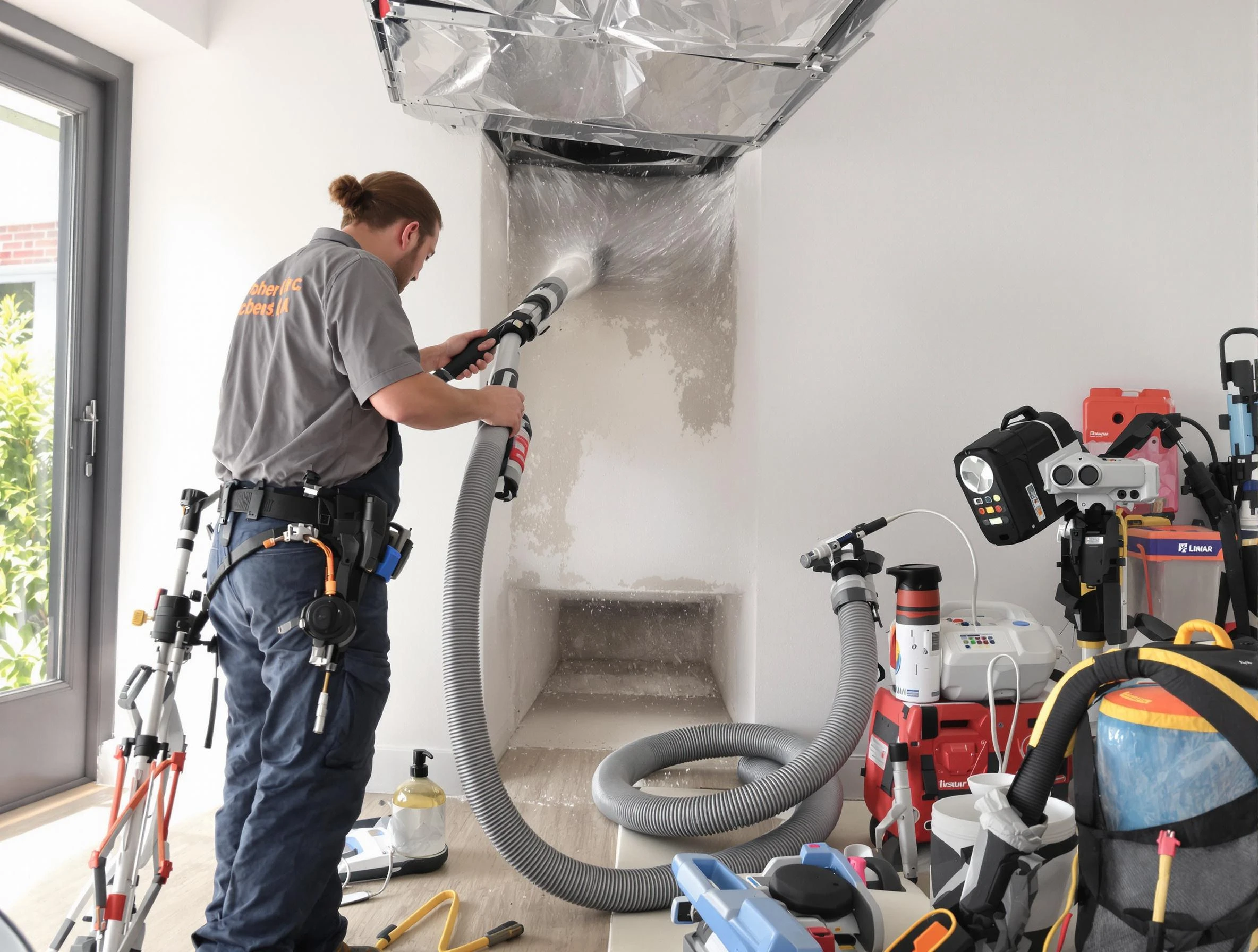 Indoor Cleaning in Randolph, MA