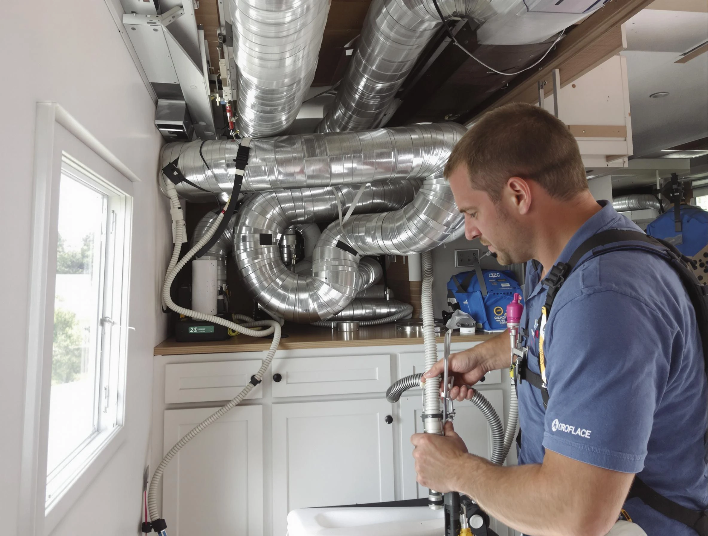 Mobile Home Cleaning in Randolph, MA