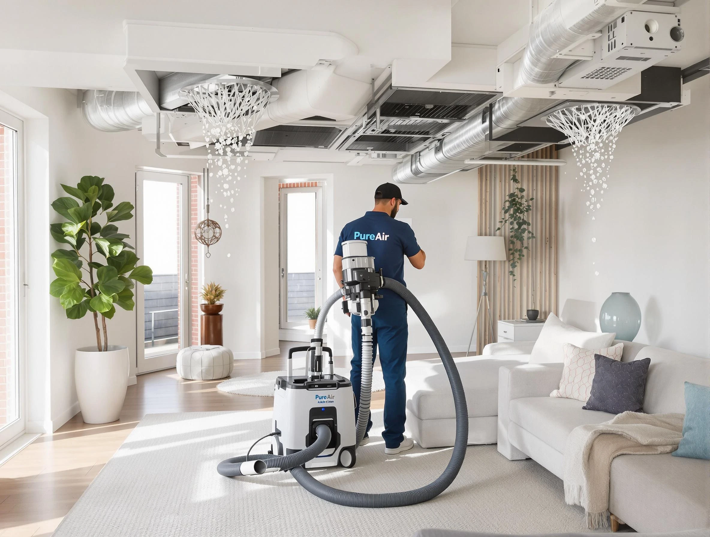 Pure Cleaning in Randolph, MA