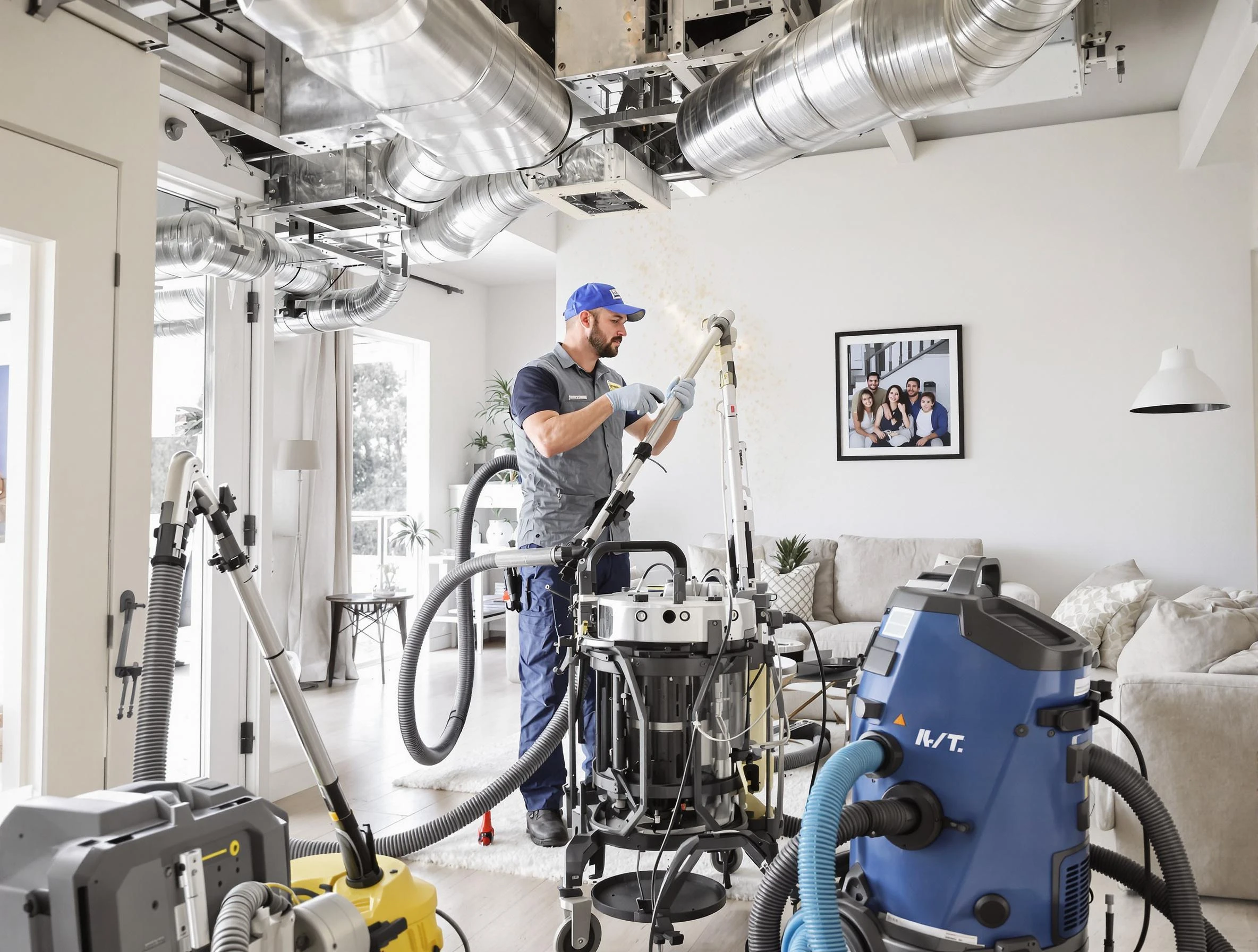 Residential Cleaning in Randolph, MA