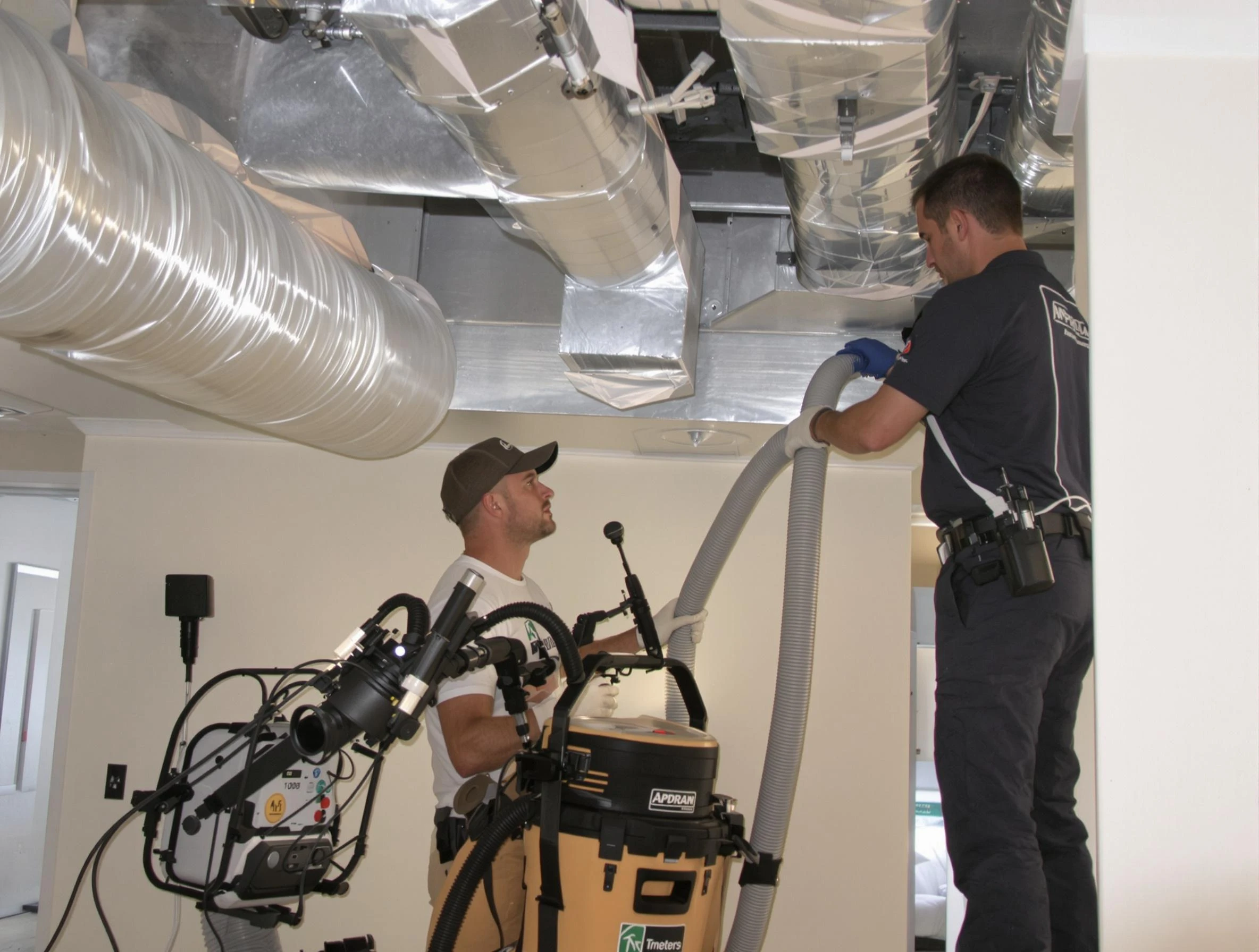 Insulation Removal in Randolph, MA
